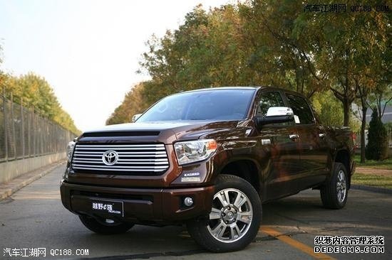 2019̹;TUNDRA׽ֳ۸